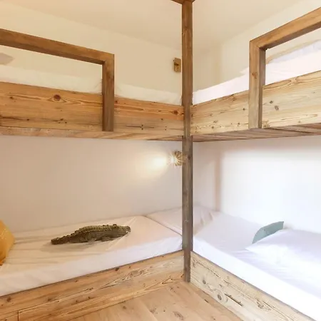 Les Gaillands * Шамоні