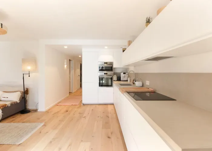 Les Gaillands Шамоні