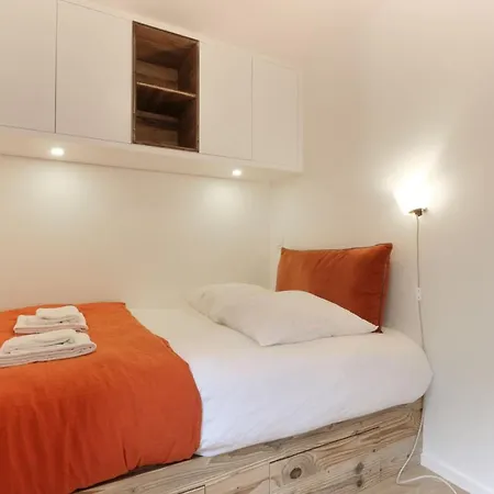 Les Gaillands Appartement