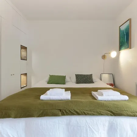 Appartement Les Gaillands *