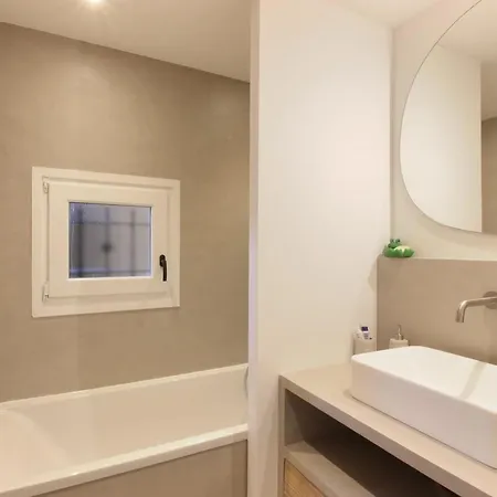 Les Gaillands Appartement *