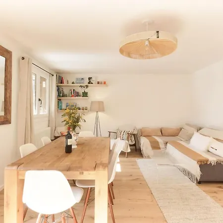 Appartement Les Gaillands Chamonix