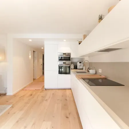 Les Gaillands 霞慕尼