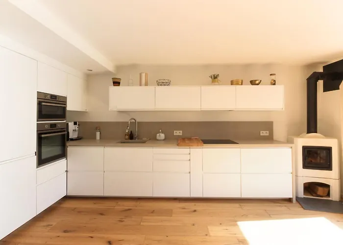 Apartment Les Gaillands Chamonix