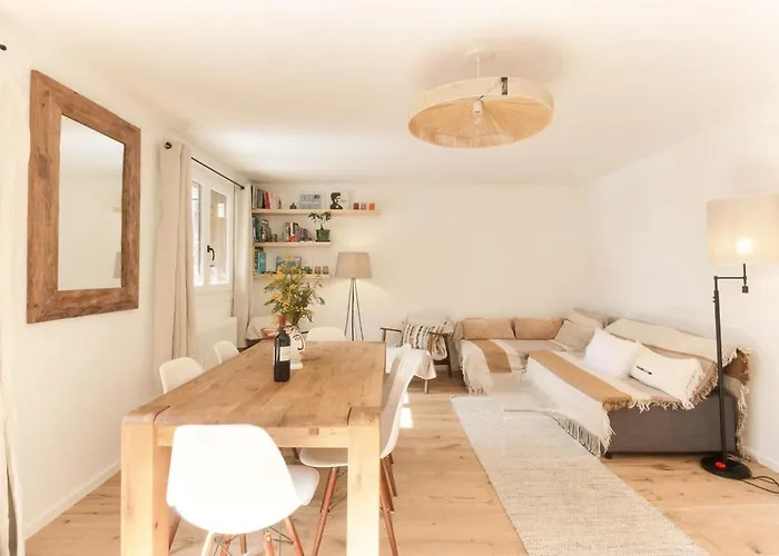 Apartment Les Gaillands Chamonix