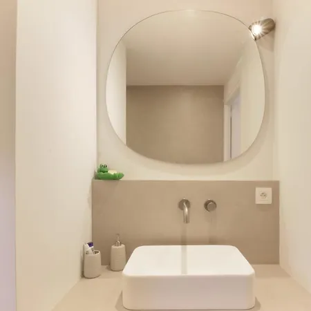 Apartment Les Gaillands