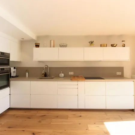 Apartment Les Gaillands Chamonix