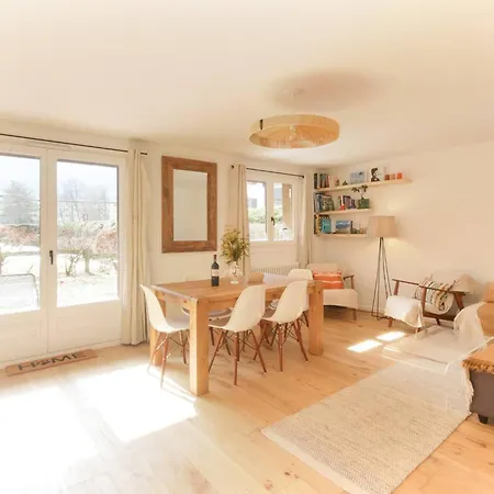 Les Gaillands Apartment Chamonix