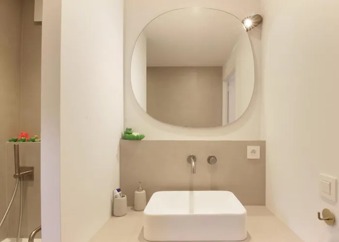 Apartamento Les Gaillands