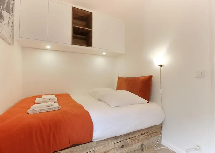 Les Gaillands Apartamento