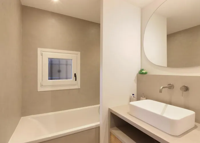 Les Gaillands Apartamento *