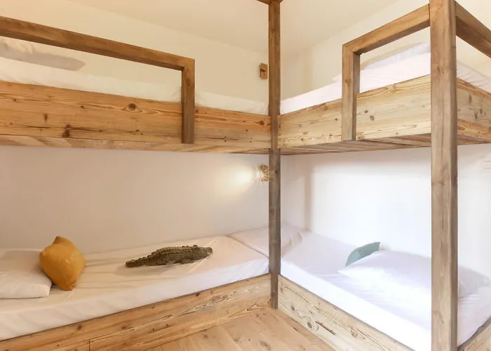 Les Gaillands * Chamonix Mont Blanc