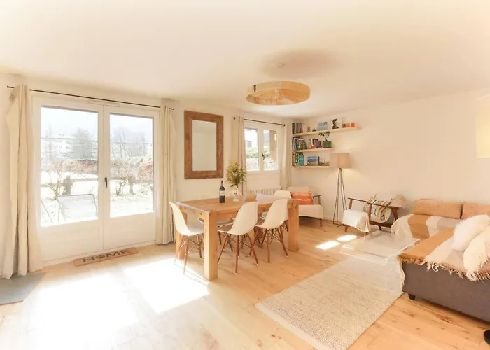 Les Gaillands Apartamento Chamonix Mont Blanc